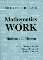 Math at Work