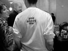 Webby 2001 photo by Wayne Bremser