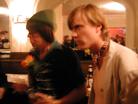 Webby 2001 photo by Wayne Bremser