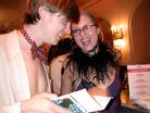 Webby 2001 photo by Wayne Bremser