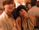 Webby 2001 photo by Wayne Bremser