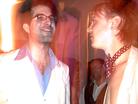 Webby 2001 photo by Wayne Bremser