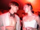 Webby 2001 photo by Wayne Bremser