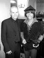 Webby 2001 photo by Wayne Bremser