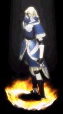 male elf