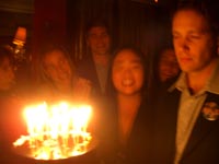 from New York 2003