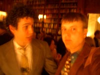 from New York 2003