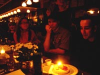 from New York 2003