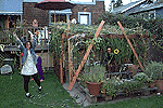 raise! the structure