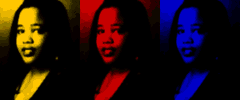 farai chideya