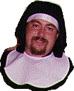 burke the nun