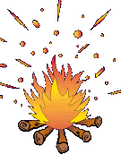 keep the flame alive!  write some e-mail!