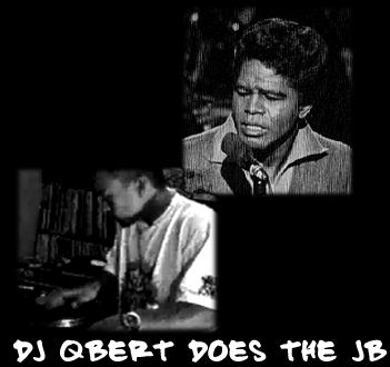 qbert does the jb