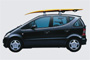 mercedes a140