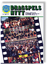 swedish accordian enthusiast magazine