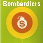 bombs