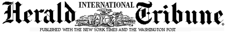 iht logo