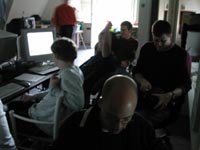 Indie Game Jammin' - March 2002