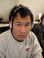 Indie Game Jammin' - March 2002