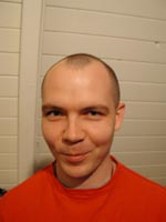 Indie Game Jammin' - March 2002