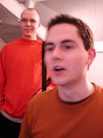 Indie Game Jammin' - March 2002