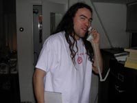 Indie Game Jammin' - March 2002
