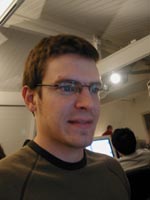 Indie Game Jammin' - March 2002