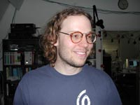 Indie Game Jammin' - March 2002