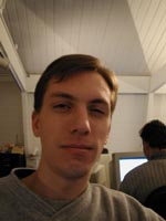 Indie Game Jammin' - March 2002