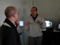 Indie Game Jammin' - March 2002