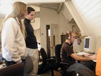 Indie Game Jammin' - March 2002