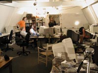 Indie Game Jammin' - March 2002