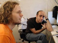 Indie Game Jammin' - March 2002