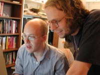 Indie Game Jammin' - March 2002