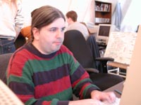 Indie Game Jammin' - March 2002