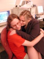Indie Game Jammin' - March 2002