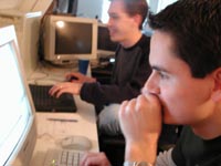 Indie Game Jammin' - March 2002