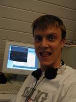 Indie Game Jammin' - March 2002