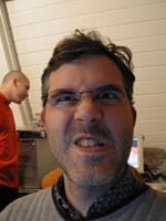 Indie Game Jammin' - March 2002