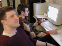 Indie Game Jammin' - March 2002