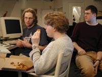 Indie Game Jammin' - March 2002
