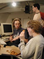 Indie Game Jammin' - March 2002