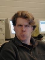 Indie Game Jammin' - March 2002