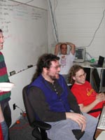 Indie Game Jammin' - March 2002