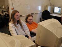 Indie Game Jammin' - March 2002