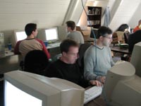 Indie Game Jammin' - March 2002