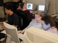 Indie Game Jammin' - March 2002