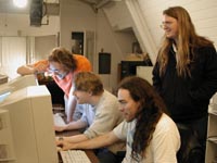Indie Game Jammin' - March 2002