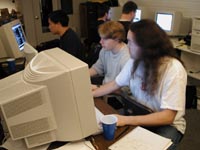 Indie Game Jammin' - March 2002