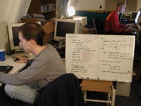 Indie Game Jammin' - March 2002